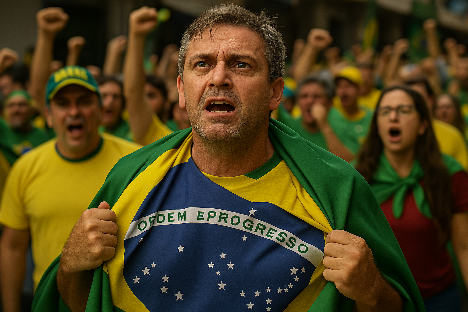 Bolsonarismo: Burrice ou Só Ignoram os Fatos?