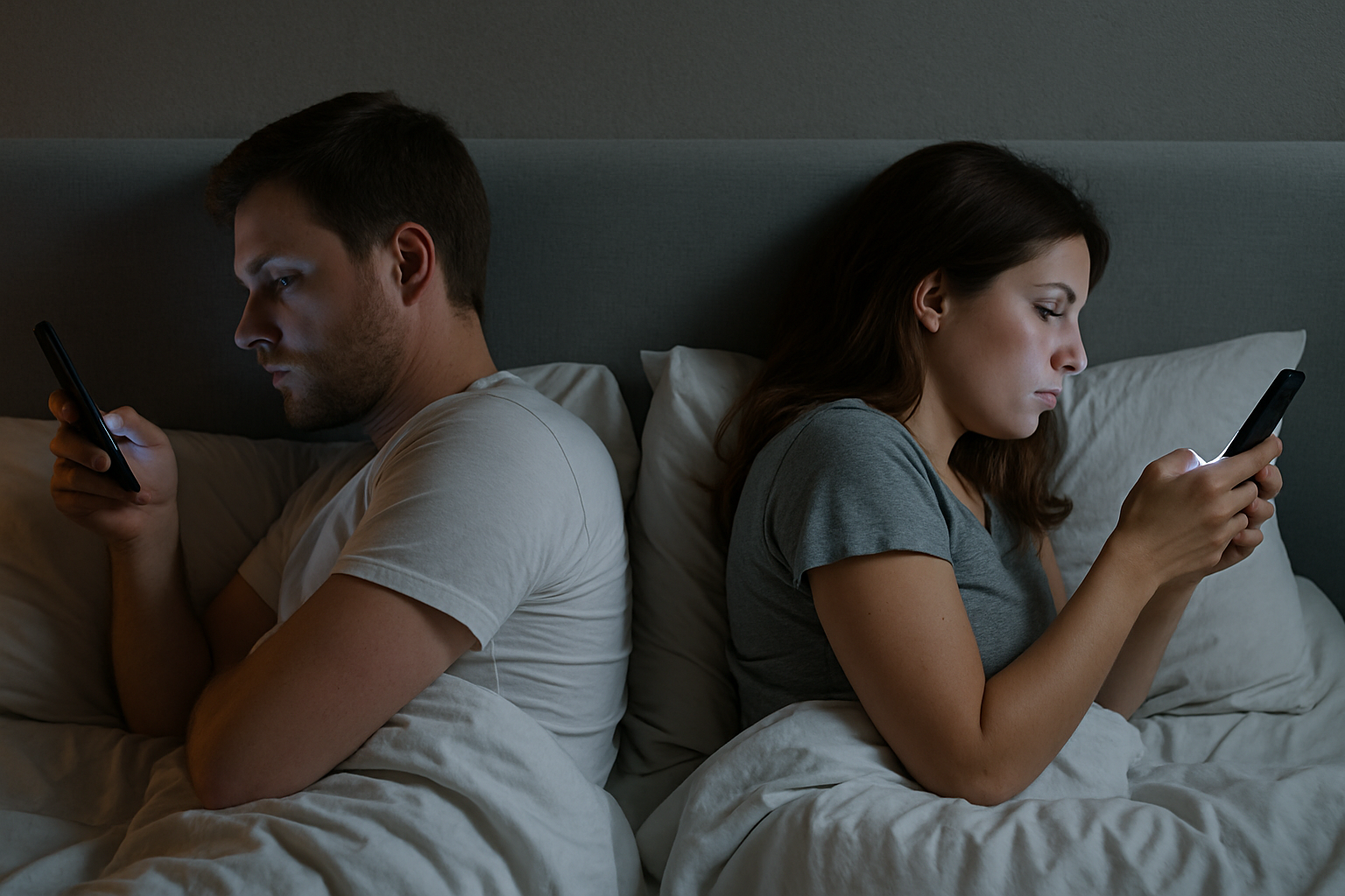 Quando casais se tornam mais amigos do que amantes: causas, consequências e soluções