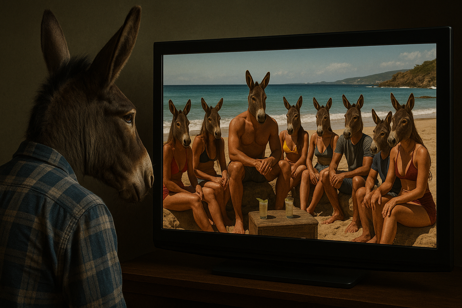 Reality Shows Brasileiros: A Fábrica de Famosos Sem Talento e a Alienação Coletiva