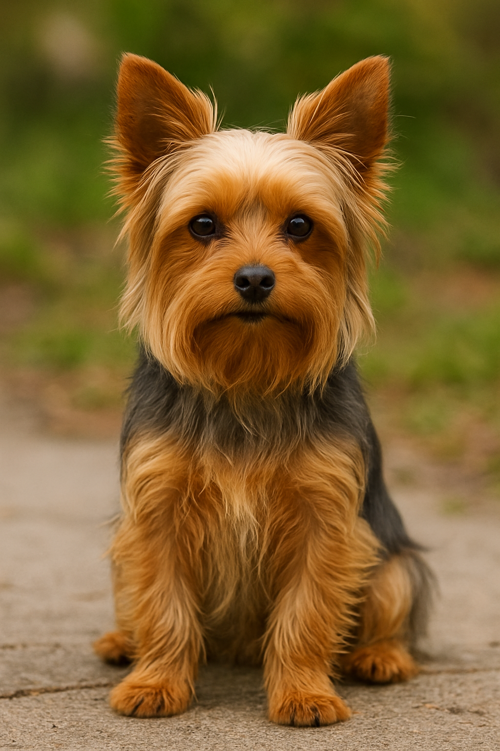 Yorkshire Terrier: Pequeno no Tamanho, Gigante na Personalidade