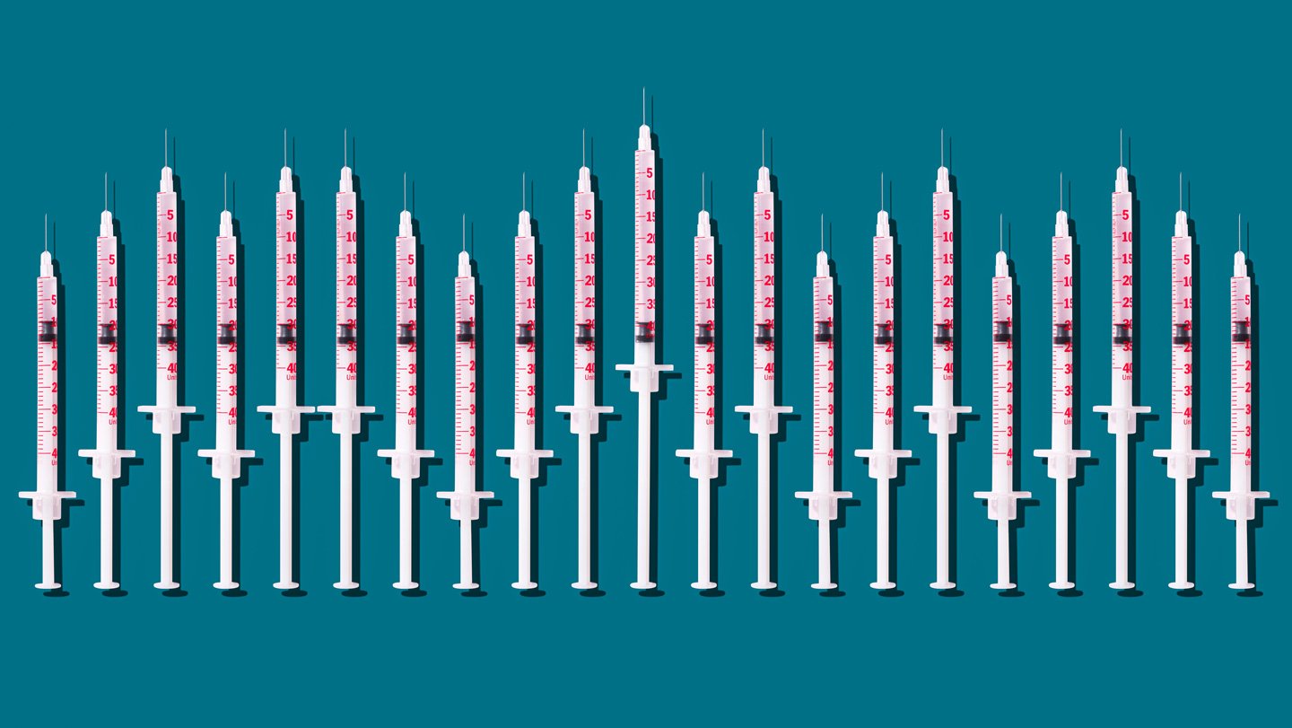 Tests in mice and mini pigs of an insulin modified to permeate through the skin raises hopes that...