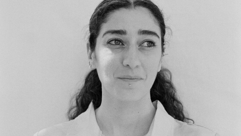 Courtesy of Sama Haddad/Philistine Films