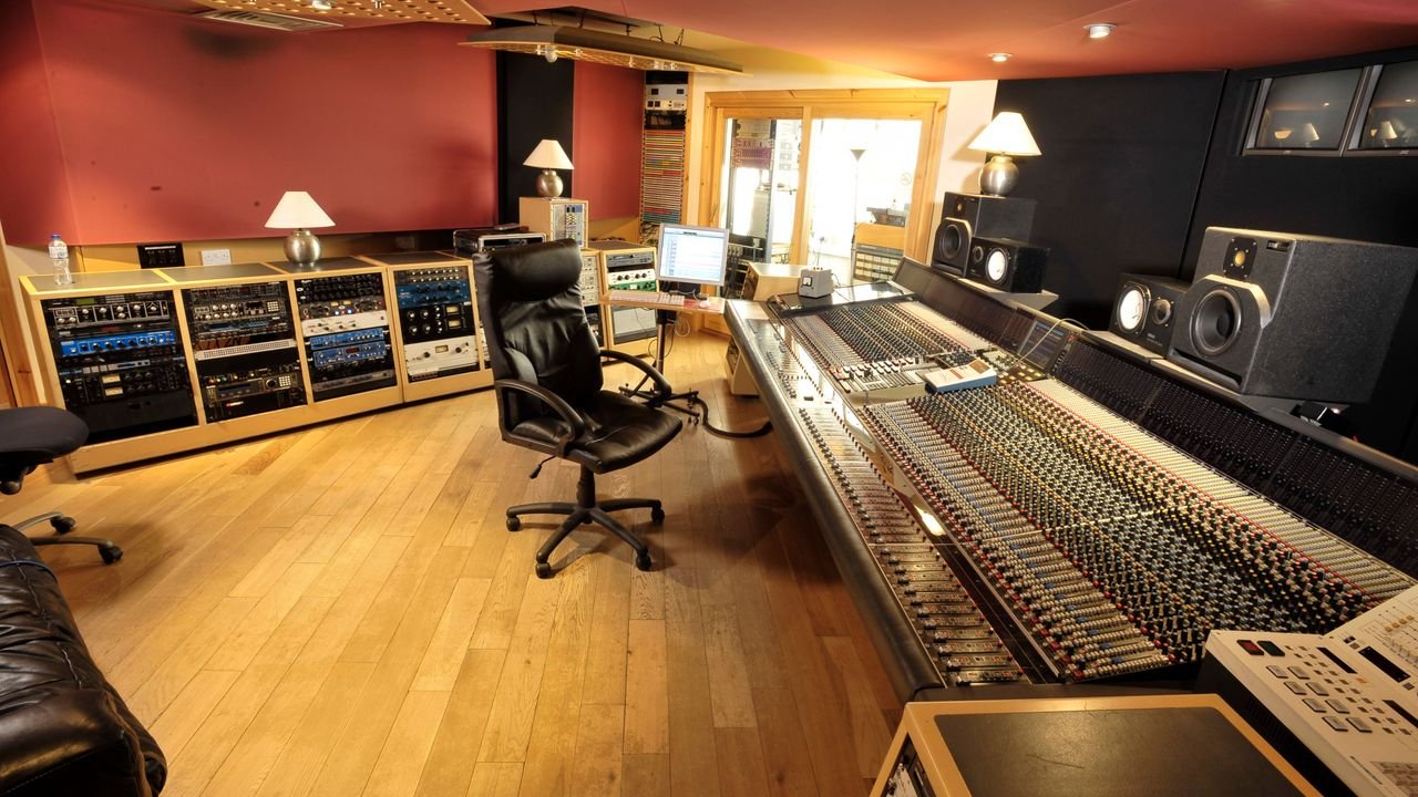 Photo by David Caudery/Future Music Magazine/Future via Getty Images