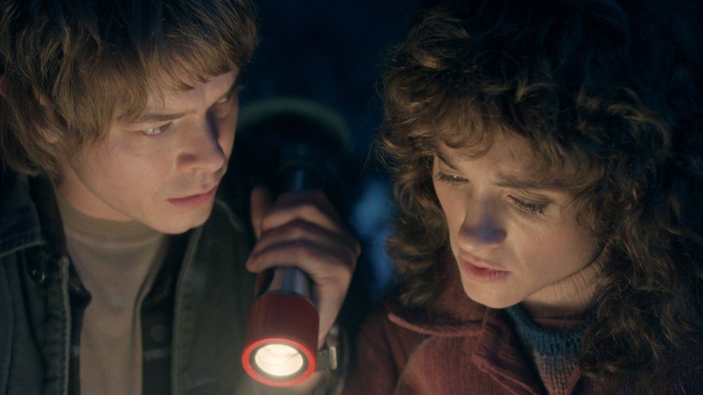 COURTESY OF NETFLIX © 2025