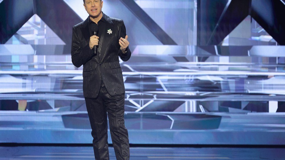 Frank Micelotta/Picturegroup