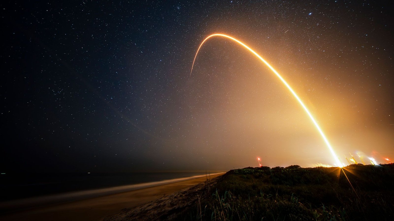 (Image credit: SpaceX)