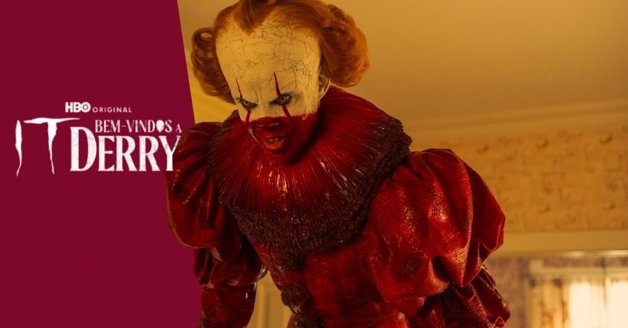 It: Bem-vindos a Derry e o erro conceitual que está se espalhando nas redes