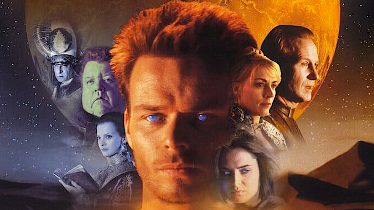 (Image credit: SyFy Channel)