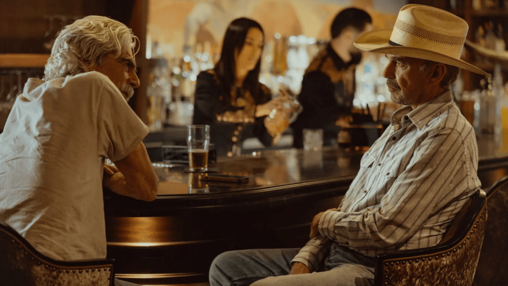 Courtesy of Paramount+