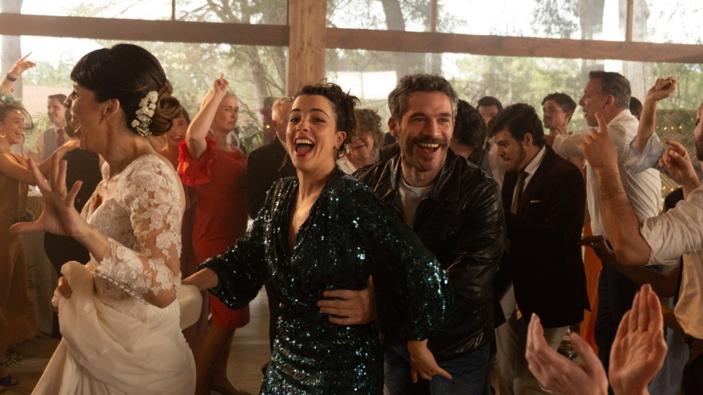 Looking for Michael, courtesy of Filmax