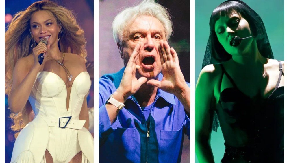 Getty; Emilio Herce (Byrne)