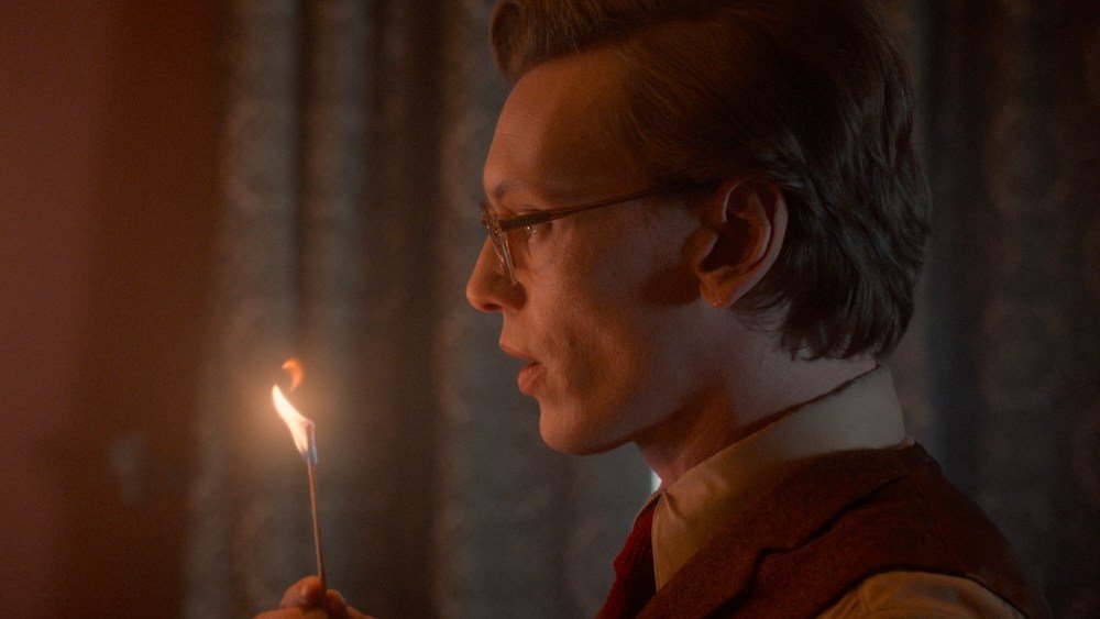 COURTESY OF NETFLIX © 2025