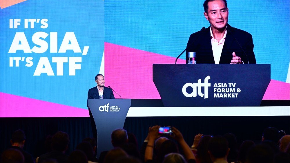 Asia TV Forum and Market