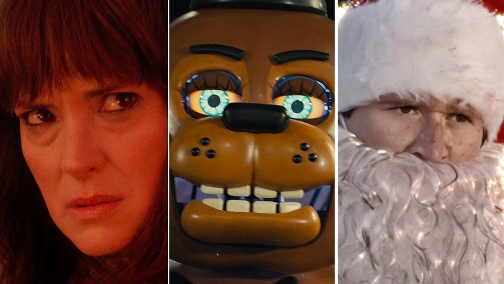 Netflix | Universal | Cineverse