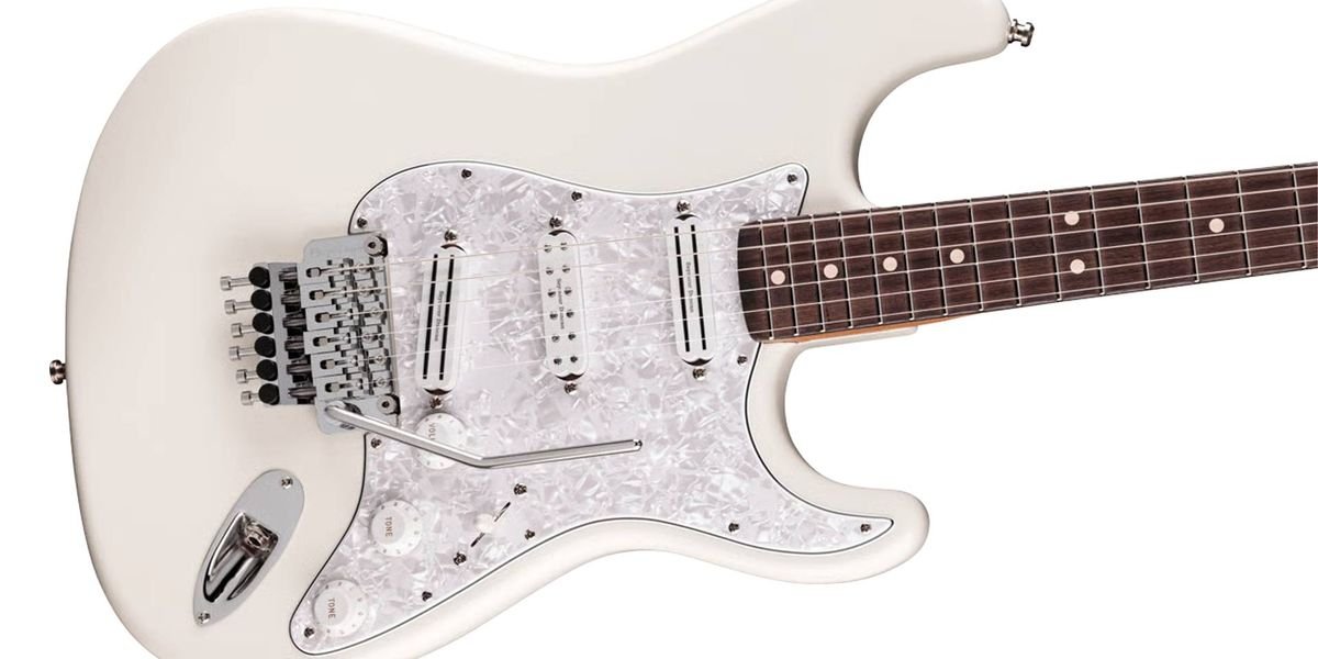 NewsDec 02, 2025NewsA compilation of press releases from the Premier Guitar team. See Full Bio