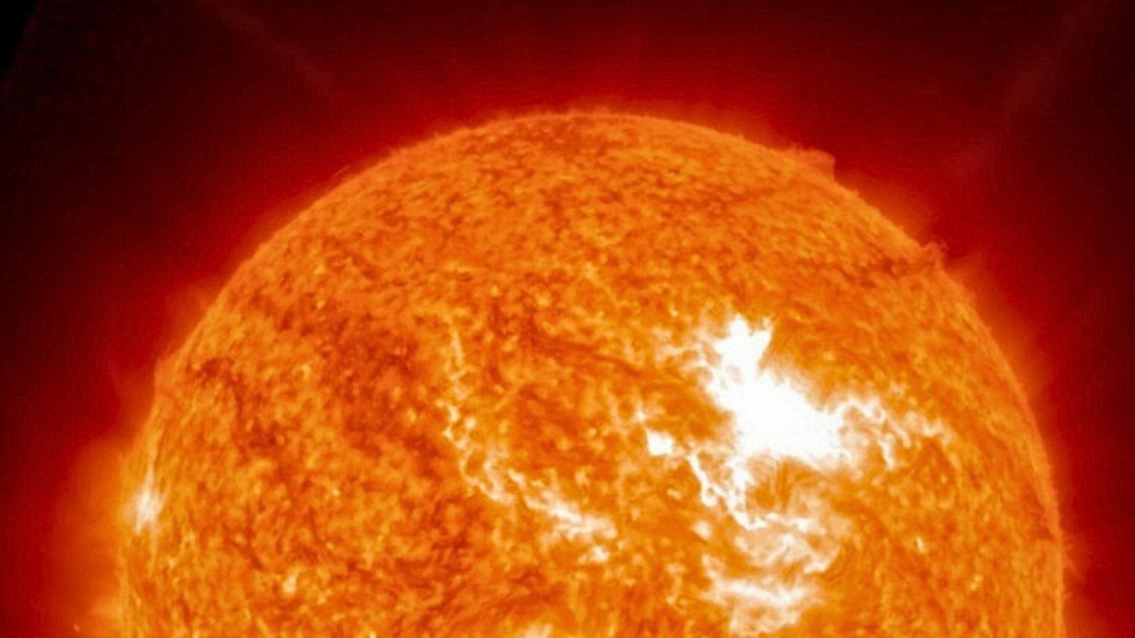 (Image credit: NOAA Space Weather Prediction Center)