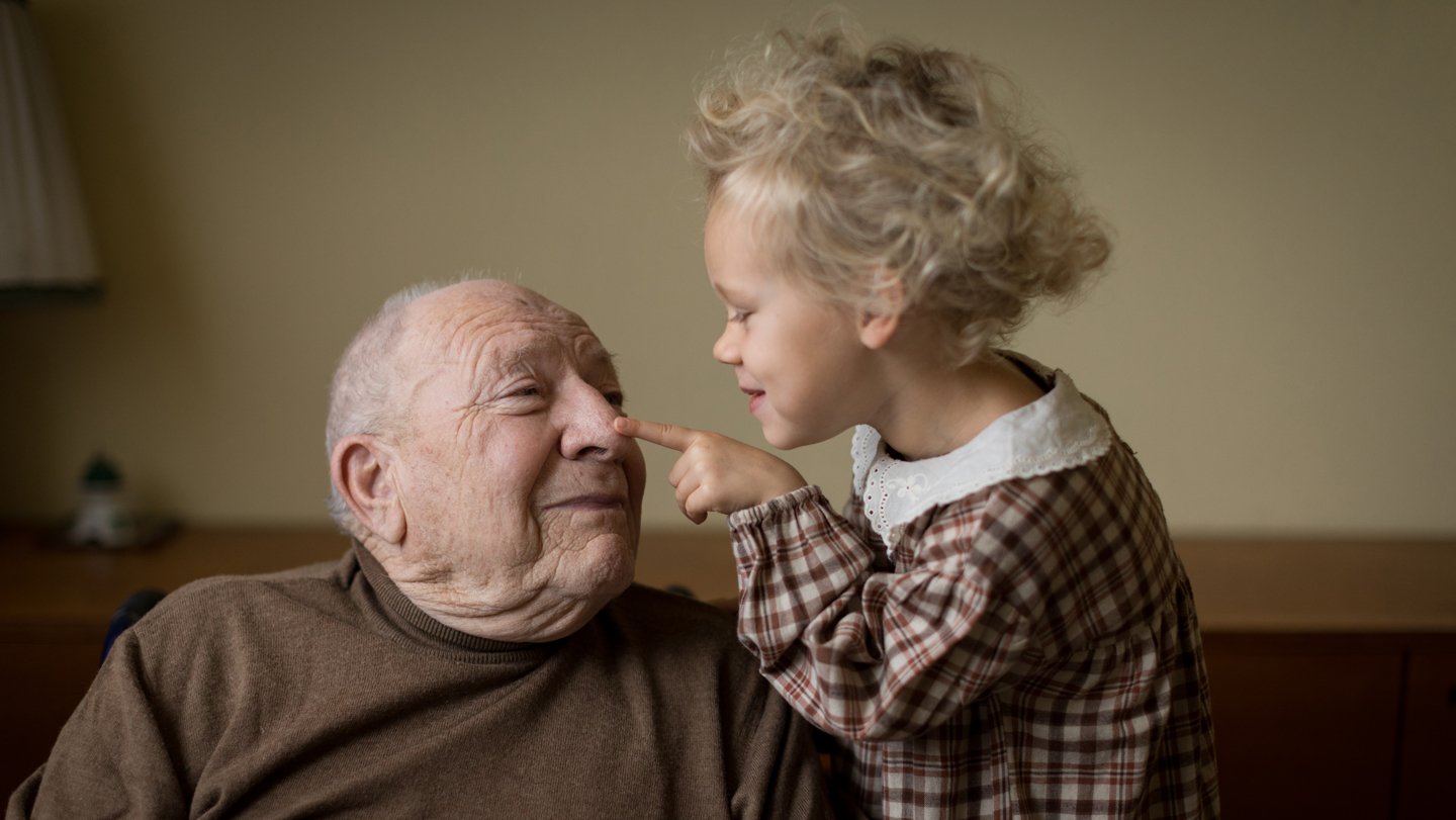 Genes inherited from your forebears may be half the reason you live to a particular age. The find...