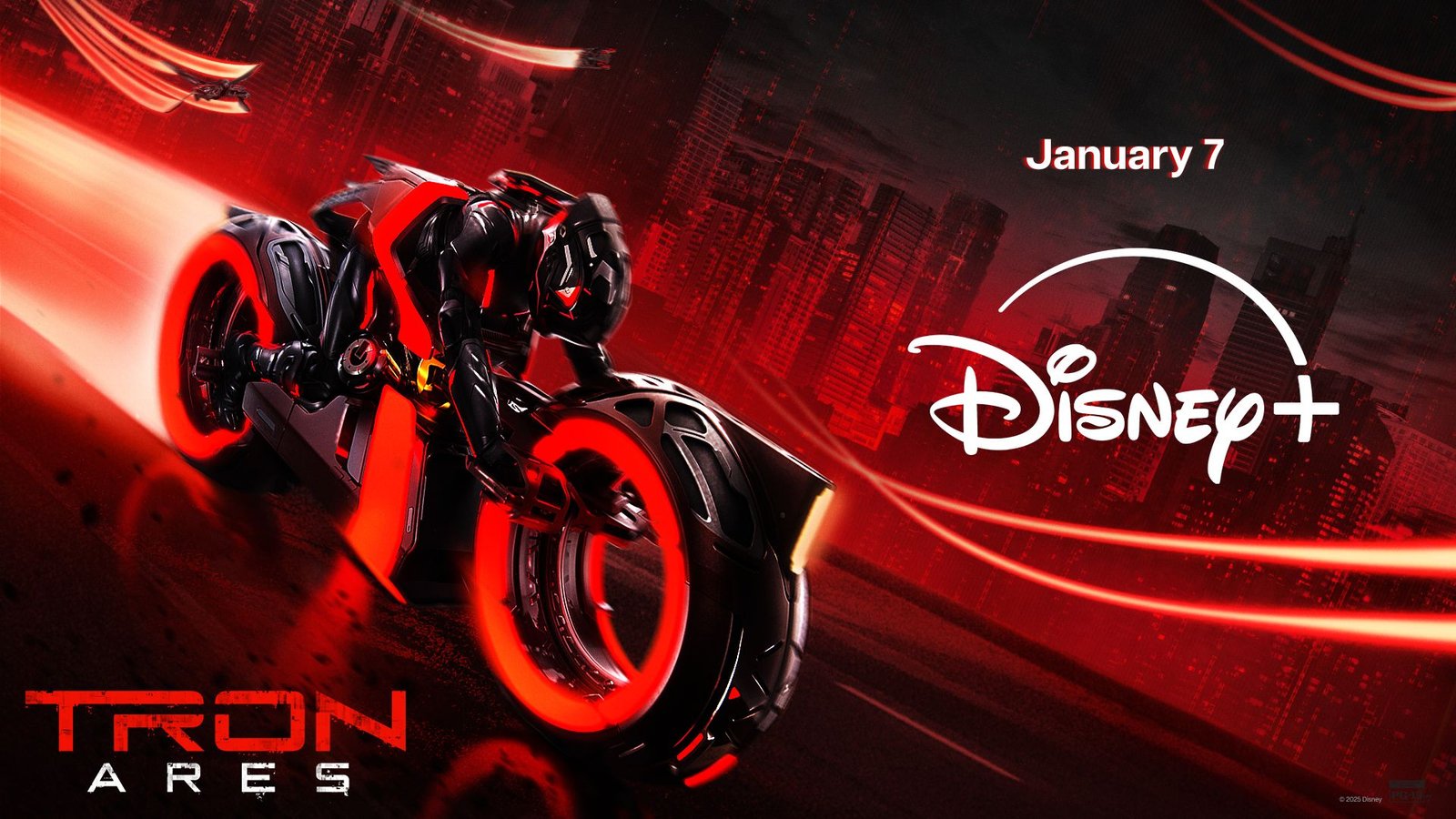 (Image credit: Disney)