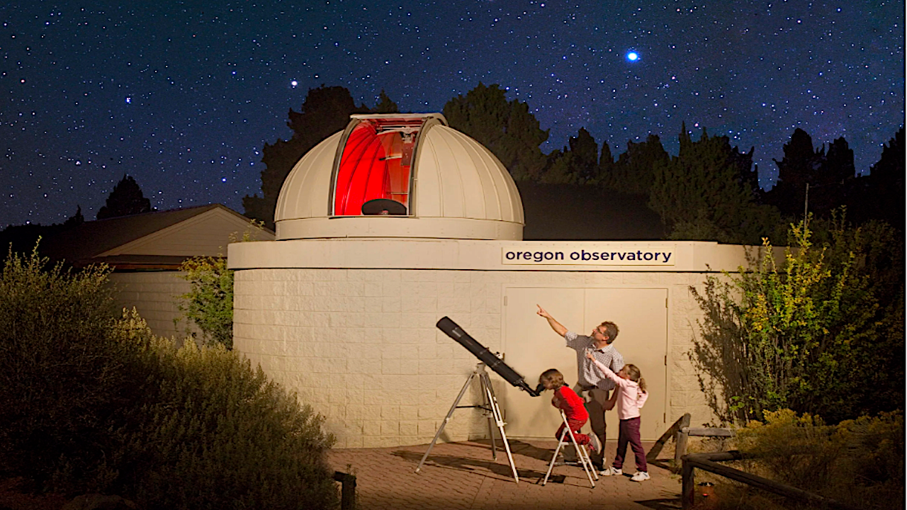 (Image credit: Sunriver Observatory)