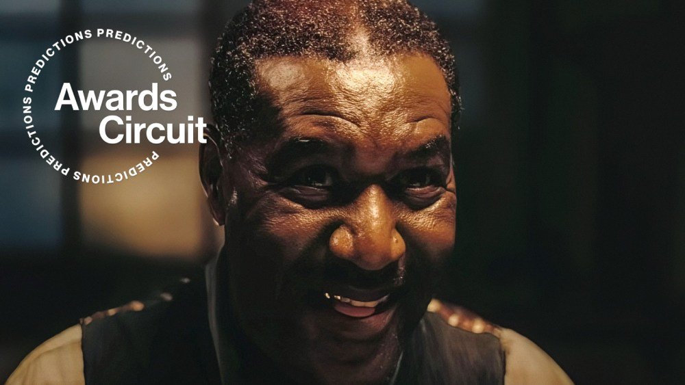 ©Warner Bros/Courtesy Everett Collection