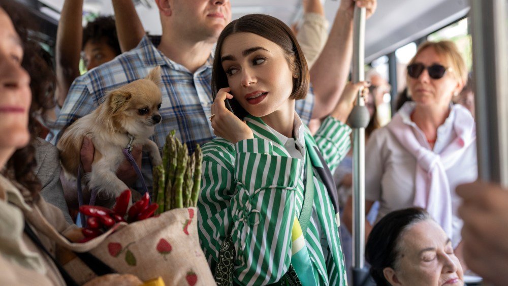 GIULIA PARMIGIANI/NETFLIX