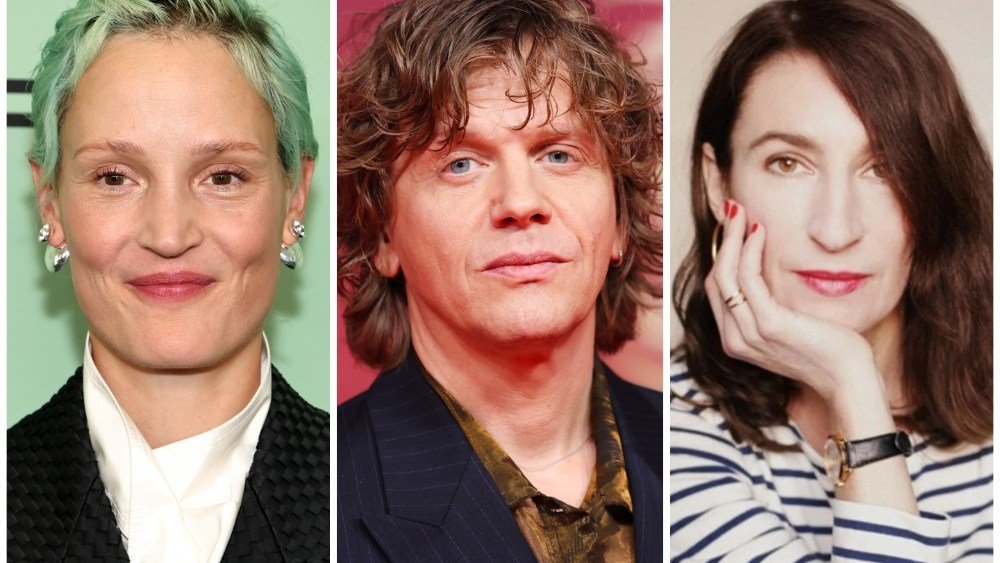 Courtesy of Getty/Totem Films