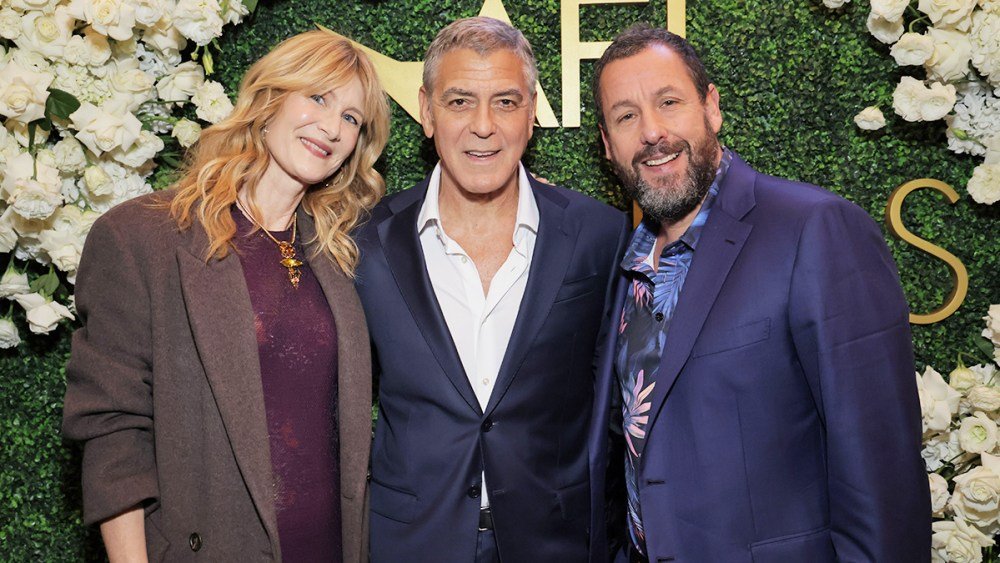 Getty Images for AFI