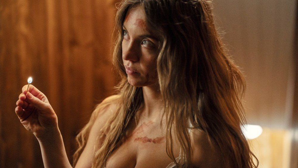 ©Lions Gate/Courtesy Everett Collection