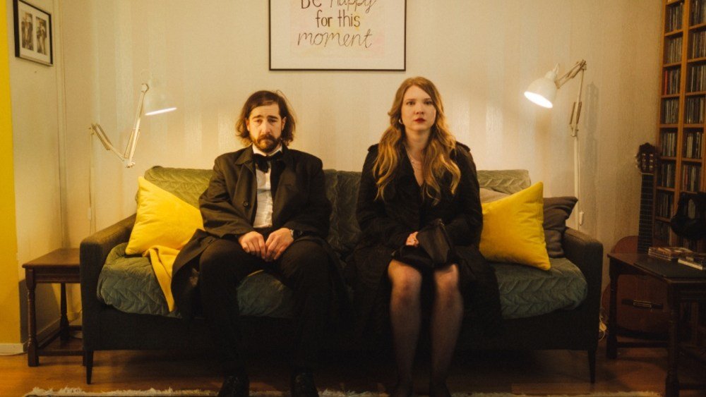 Courtesy of Wildhog Productions