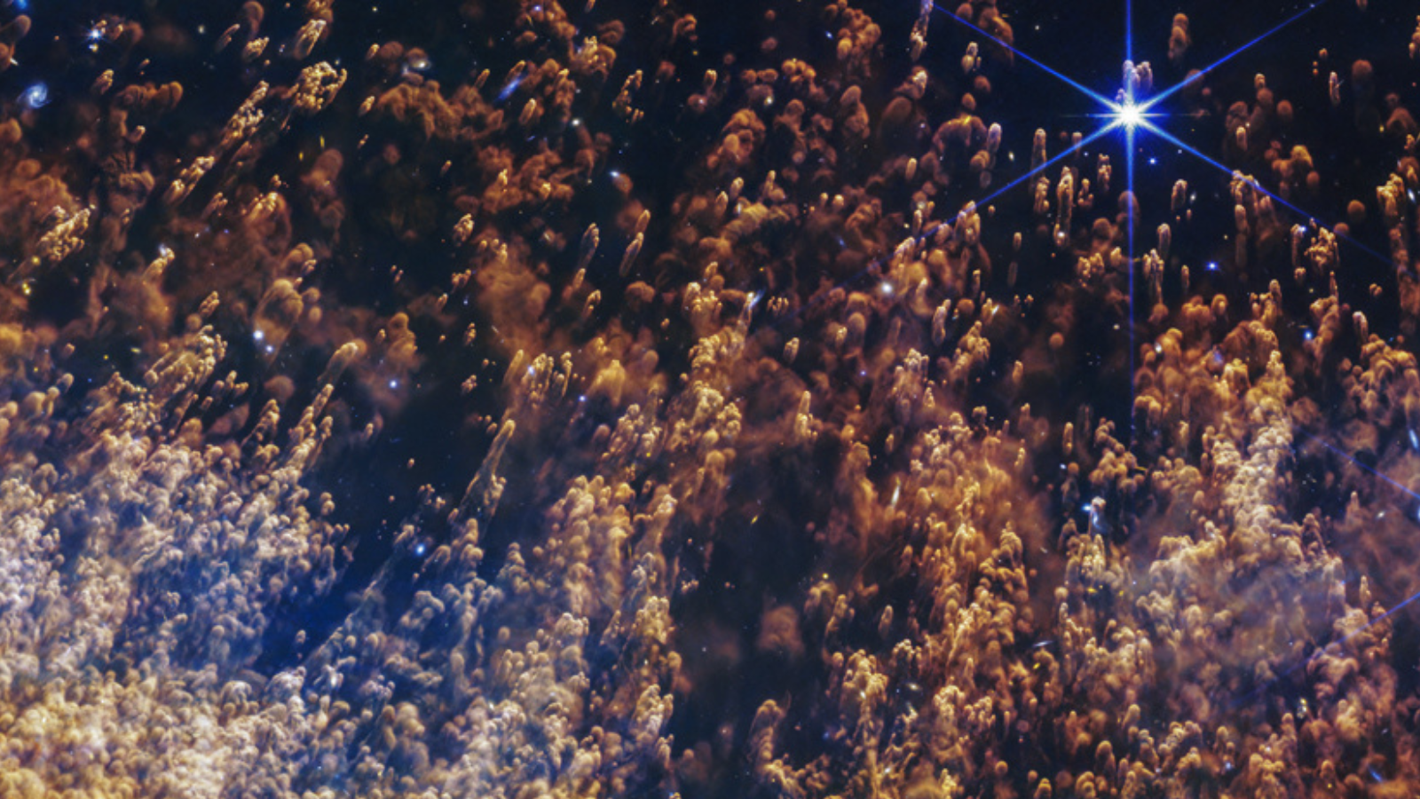 (Image credit: NASA, ESA, CSA, STScI, A. Pagan (STScI))