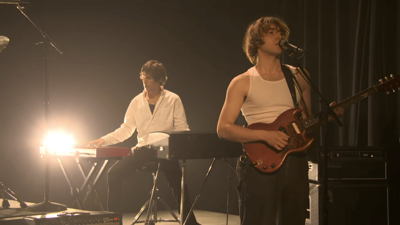 William Vaillancourt