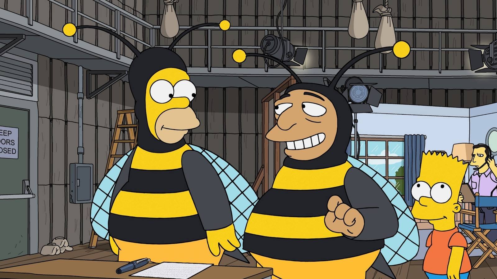 Image courtesy of Everett Collection