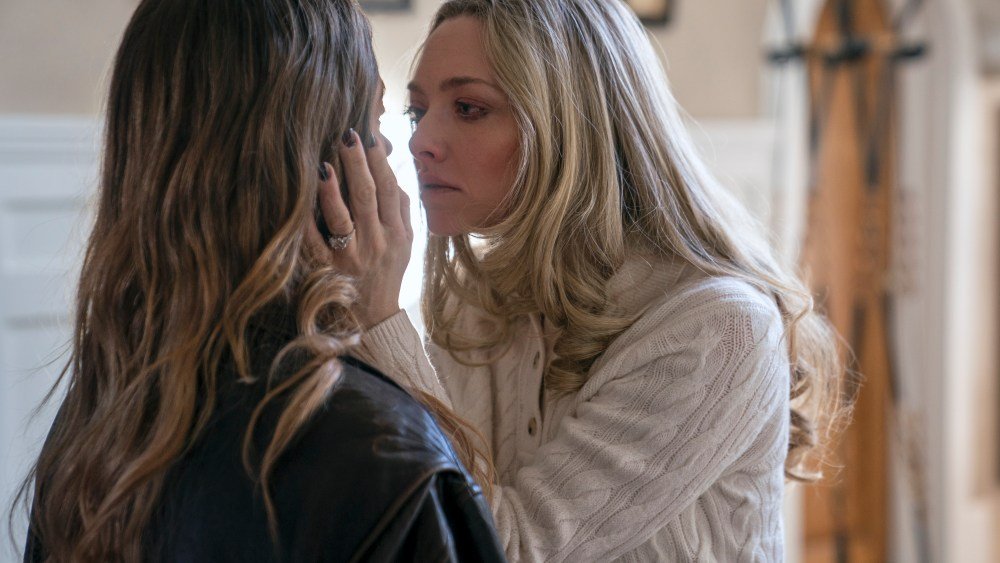 Daniel McFadden/Lionsgate