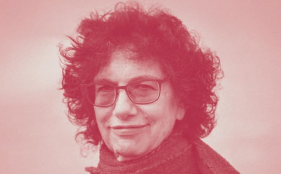 Susan Neiman é uma filósofa e escritora americana. Tem PhD em Harvard e ainda acredita que a fi...