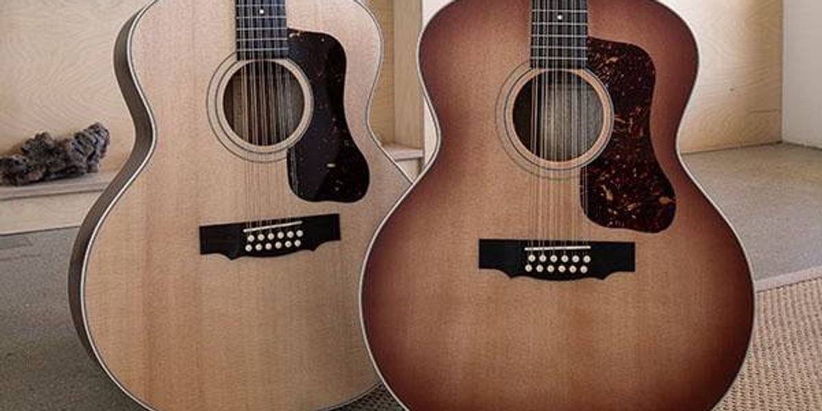 NewsJan 20, 2026NewsA compilation of press releases from the Premier Guitar team. See Full Bio