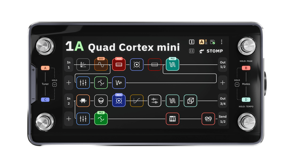 NewsJan 24, 2026NewsA compilation of press releases from the Premier Guitar team. See Full Bio