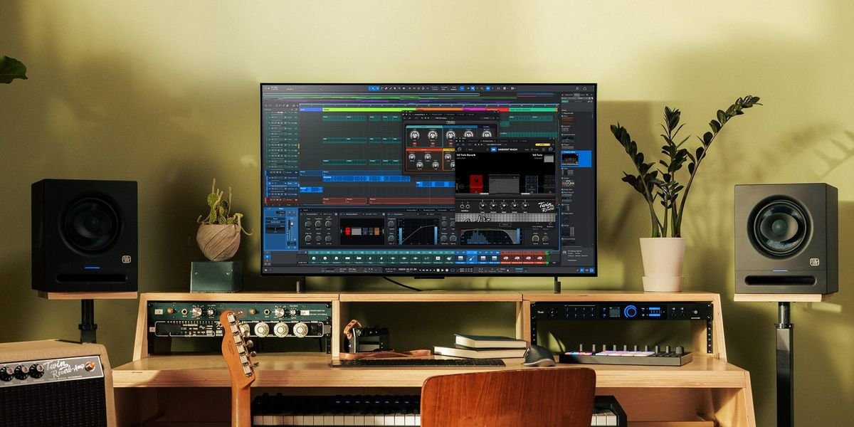 NewsJan 13, 2026NewsA compilation of press releases from the Premier Guitar team. See Full Bio