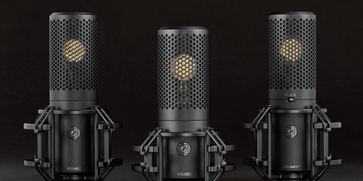 Shure Introduces Slx-D+ Wireless Microphone System