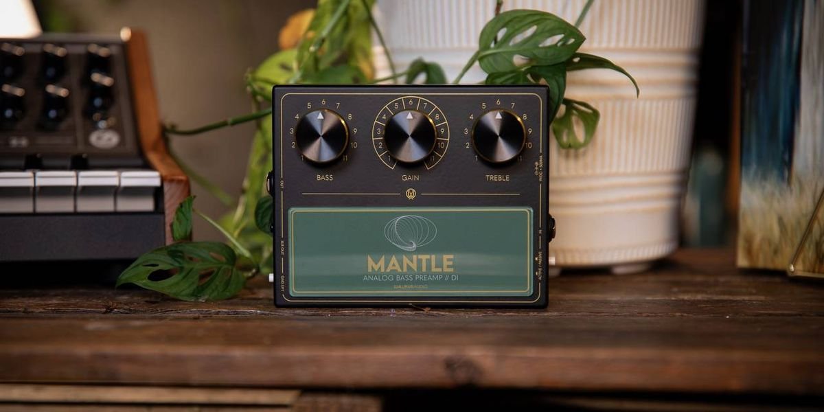 NewsJan 14, 2026News A compilation of press releases from the Premier Guitar team. See Full Bio