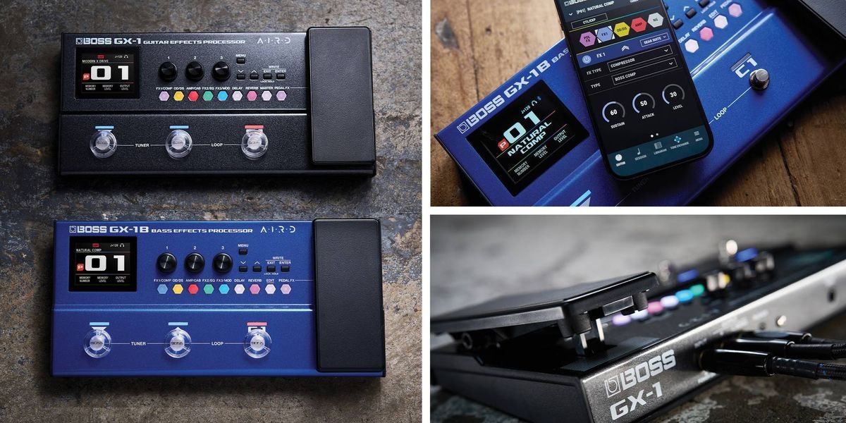 NewsJan 15, 2026NewsA compilation of press releases from the Premier Guitar team. See Full Bio