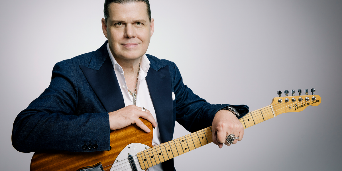 NewsJan 06, 2026NewsA compilation of press releases from the Premier Guitar team. See Full Bio