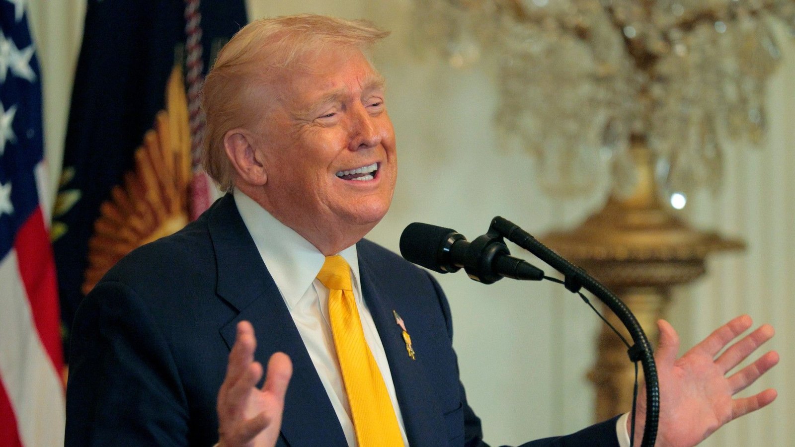 (Image credit: Chip Somodevilla/Getty Images)