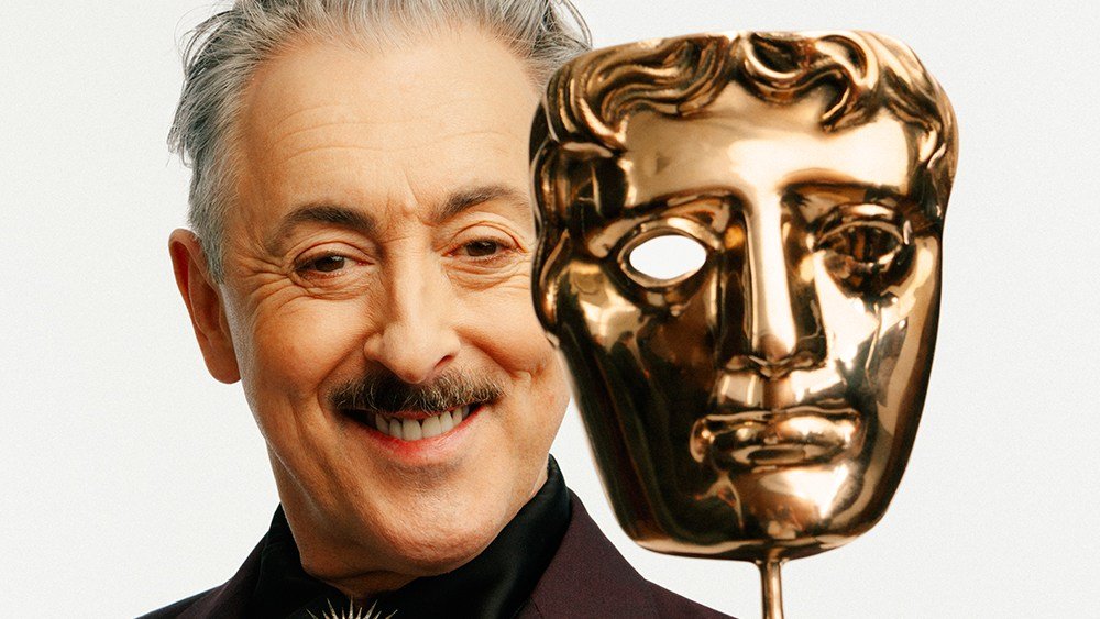 BAFTA/Charlie Clift