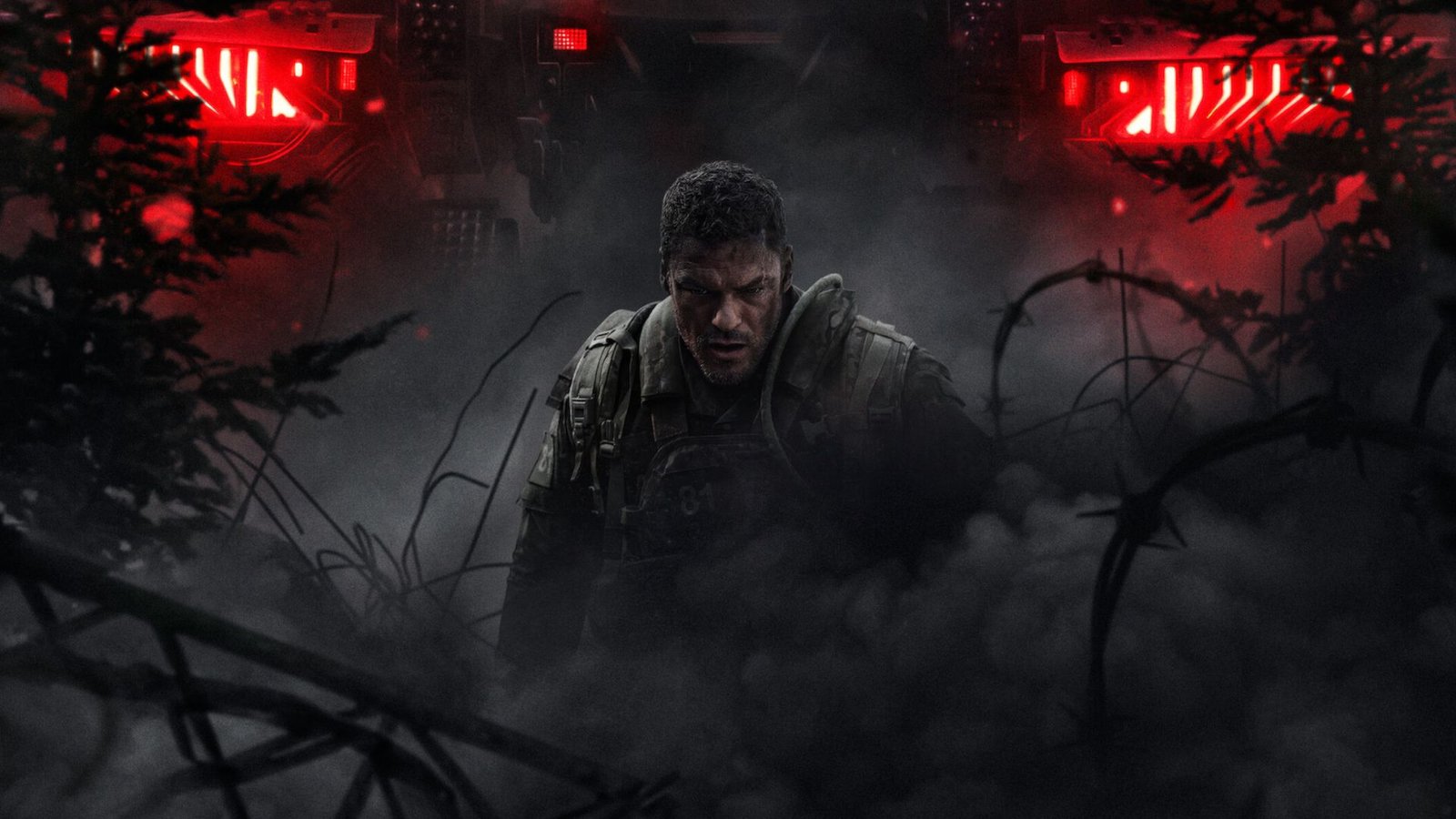 (Image credit: Netflix)