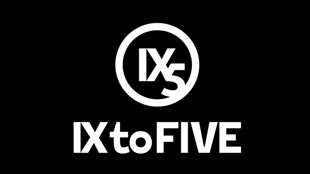 IX to Five