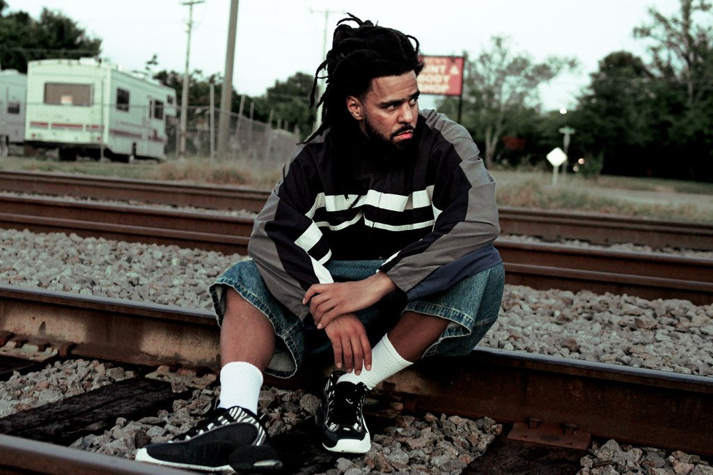 J. Cole David Peters