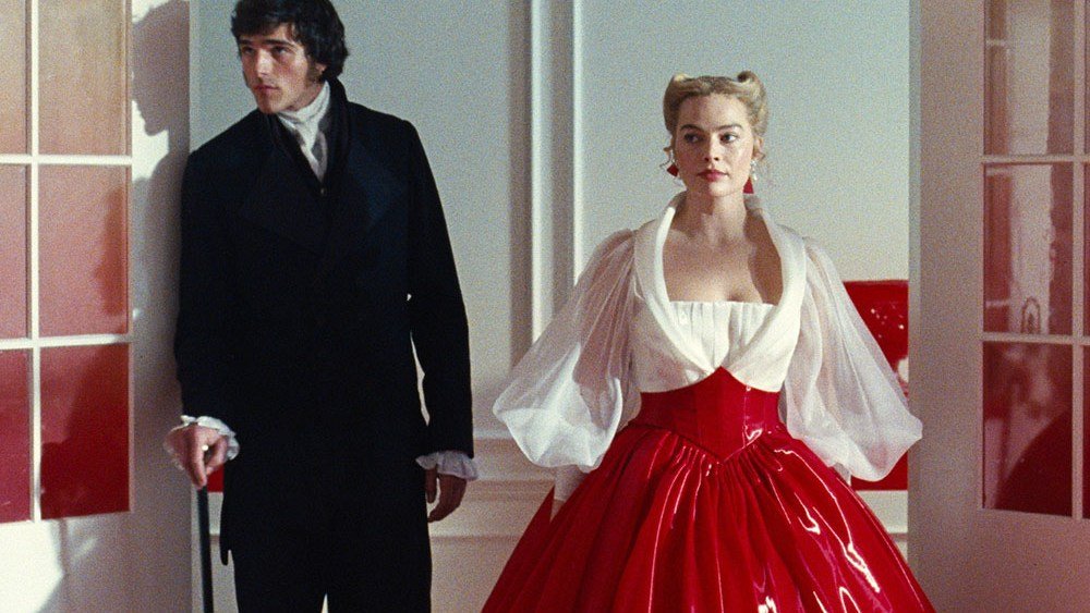 ©Warner Bros/Courtesy Everett C