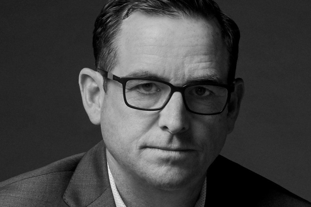 Mike Easterlin Courtesy of ONErpm