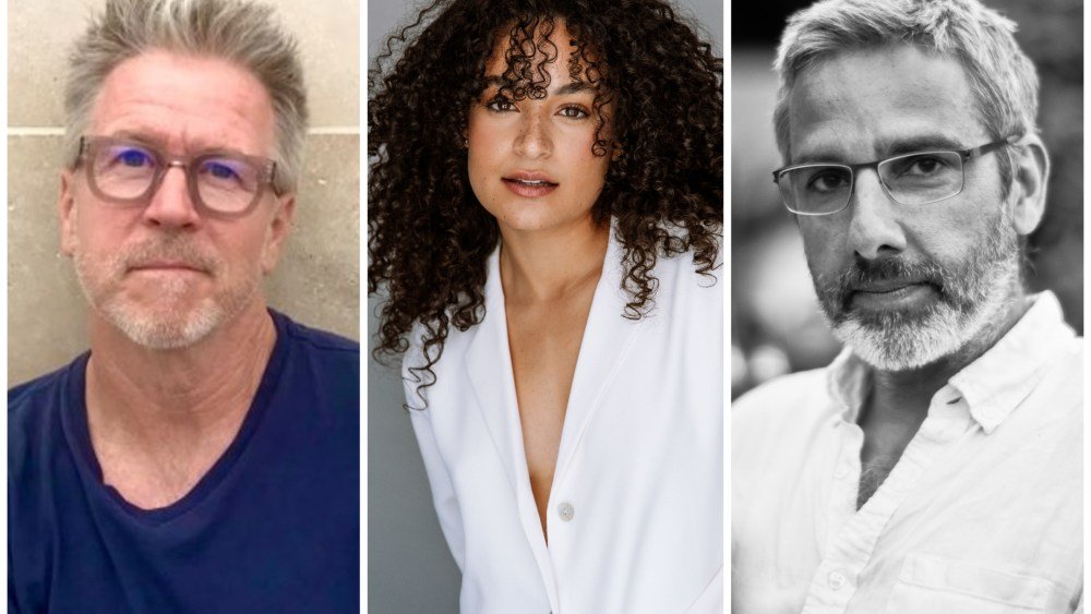 Courtesy Image; Jaclyn Vogl; Steve O’Leary