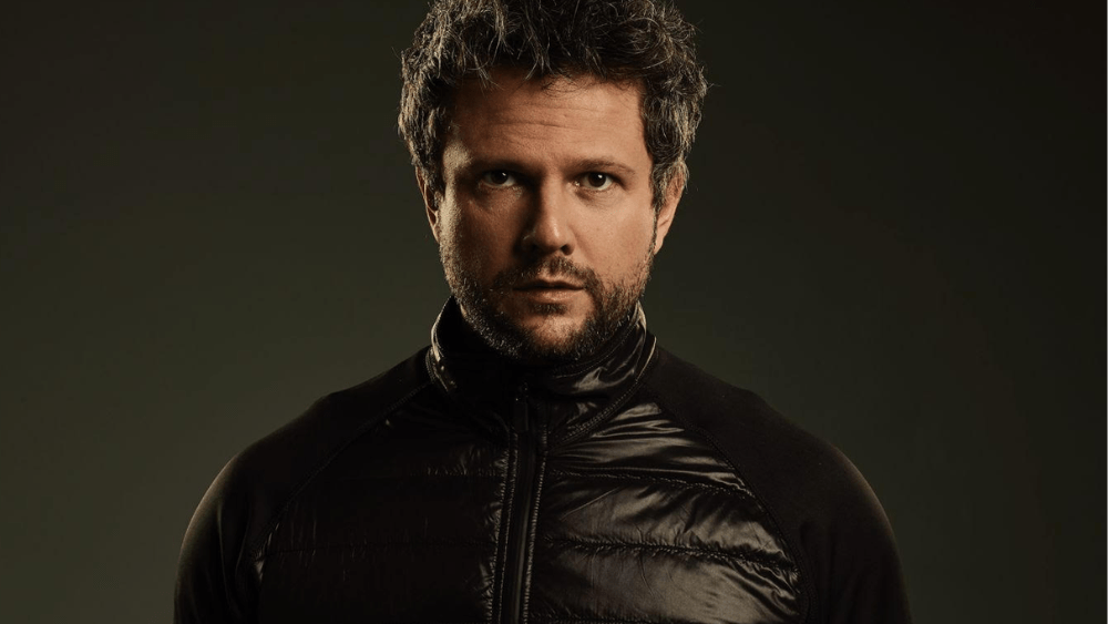 Selton Mello: Courtesy of Maurício Nahas